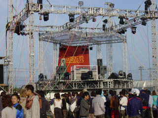 Loopa Night�A�����I��