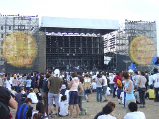 Thee Michelle Gun Elephunt�҂�