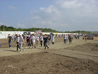 Red Star Field���̉���Q����1