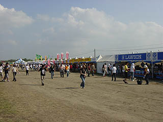 Sun Stage���̉���Q