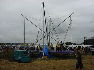 �o���W�[�g�����|����