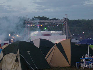 ������Moon Circus