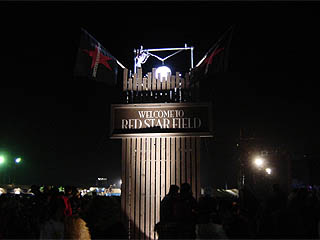 Red Star Filed�I�u�W�F