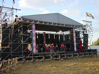 ������Red Star Field