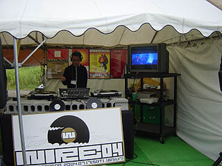 WIRE�u�[�X����2