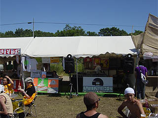 2���ڒ���WIRE�u�[�X