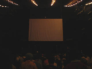 Black Hall�����̗l�q