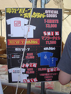 �d�C�֘A�O�b�Y�i����