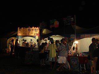 Moon Circus���̉���