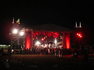 2���ږ��Red Star Field