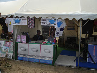 WIRE�u�[�X�̗l�q�i����1�j