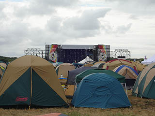 2���ڒ���Sun Stage