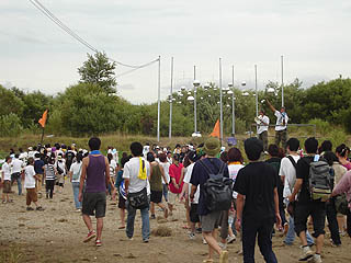 ���X�g�o���h�u���b�W