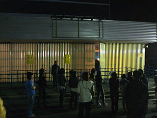 Shibuya-AX����