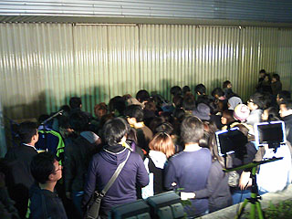 �I����̉��O�O�b�Y�����