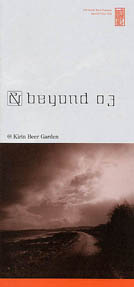 &Beyond 2003 Flyer