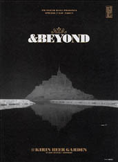&Beyond 2004 Flyer