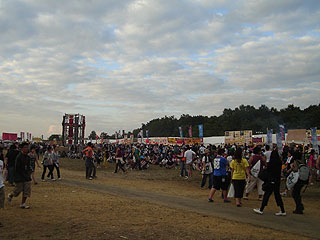 �T�E���h���X�g����