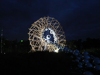 �~���[�{�[���̃I�u�W�F