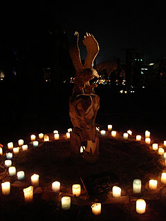 �ؒ���̃I�u�W�F