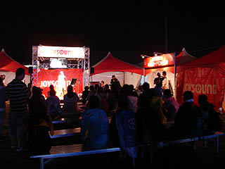 Joy Sound�u�[�X