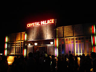 Crystal Palace