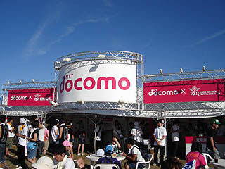 DoCoMo�u�[�X