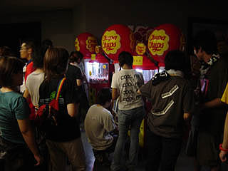 �`���b�p�`���b�v�X�u�[�X