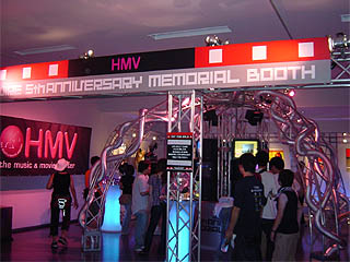 WIRE�������A���u�[�X