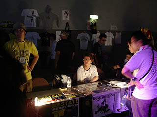 808 State���̃u�[�X