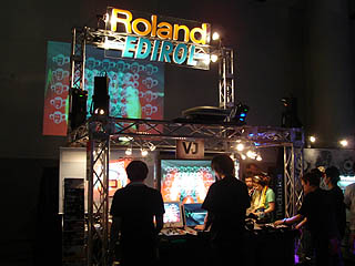 Roland�u�[�X