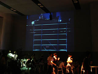 �v���W�F�N�^�[�f��